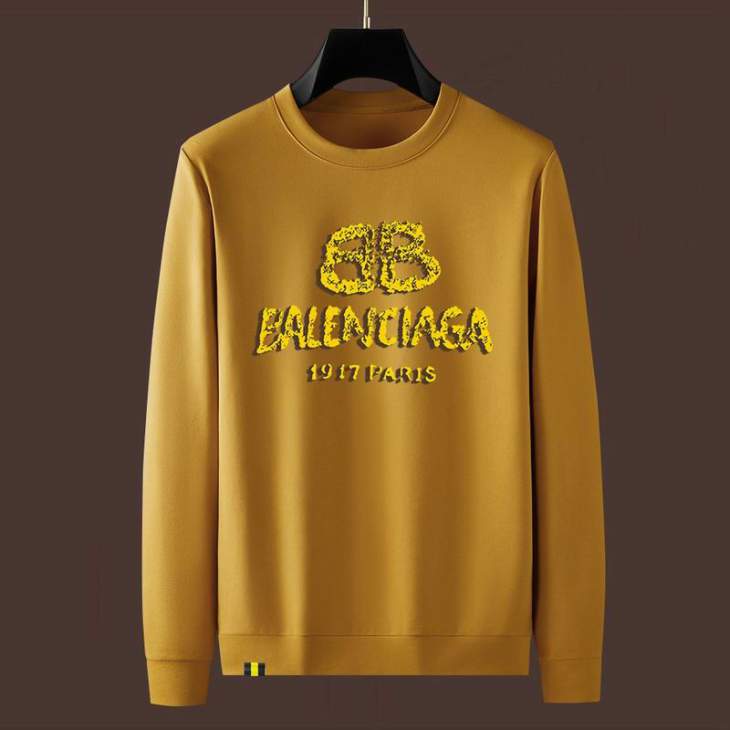 Picture of Balenciaga Sweatshirt _SKUBalenciagaM-4XL11Lr18129821
